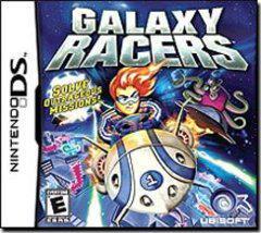 Galaxy Racers - Nintendo DS | Anubis Games and Hobby