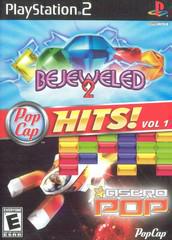 PopCap Hits Vol. 1 - Playstation 2 | Anubis Games and Hobby