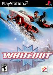 Whiteout - Playstation 2 | Anubis Games and Hobby