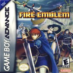 Fire Emblem - GameBoy Advance | Anubis Games and Hobby