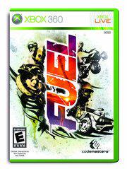 Fuel - Xbox 360 | Anubis Games and Hobby