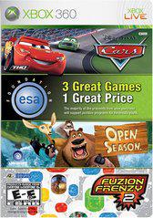 ESA Holiday Bundle - Xbox 360 | Anubis Games and Hobby
