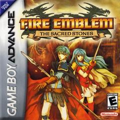 Fire Emblem Sacred Stones - GameBoy Advance | Anubis Games and Hobby