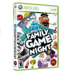 Hasbro Family Game Night - Xbox 360 | Anubis Games and Hobby