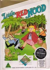 Little Red Hood - PAL NES | Anubis Games and Hobby