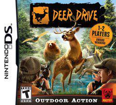 Deer Drive - Nintendo DS | Anubis Games and Hobby