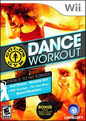 Gold's Gym Dance Workout - Wii | Anubis Games and Hobby