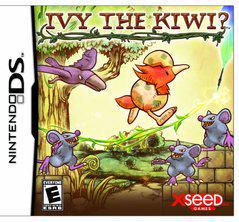 Ivy the Kiwi - Nintendo DS | Anubis Games and Hobby