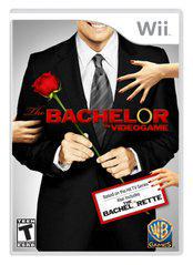 The Bachelor - Wii | Anubis Games and Hobby