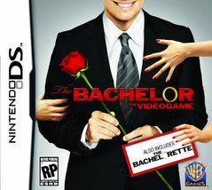 The Bachelor - Nintendo DS | Anubis Games and Hobby