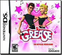 Grease - Nintendo DS | Anubis Games and Hobby