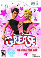 Grease - Wii | Anubis Games and Hobby