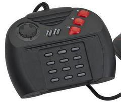 Atari Jaguar Controller - Jaguar | Anubis Games and Hobby