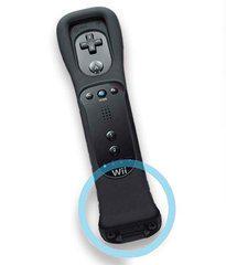 Black Wii Remote MotionPlus Bundle - Wii | Anubis Games and Hobby