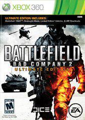 Battlefield: Bad Company 2 [Ultimate Edition] - Xbox 360 | Anubis Games and Hobby