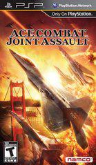 Ace Combat: Joint Assault - PSP | Anubis Games and Hobby