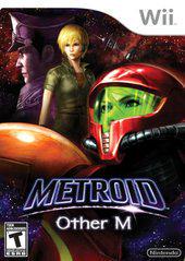 Metroid: Other M - Wii | Anubis Games and Hobby