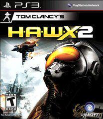 HAWX 2 - Playstation 3 | Anubis Games and Hobby