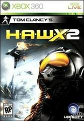 HAWX 2 - Xbox 360 | Anubis Games and Hobby