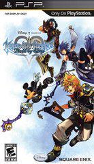 Kingdom Hearts: Birth by Sleep - PSP | Anubis Games and Hobby