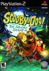 Scooby Doo and the Spooky Swamp - Playstation 2 | Anubis Games and Hobby