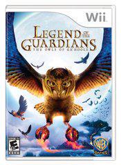 Legend of the Guardians: The Owls of Ga'Hoole - Wii | Anubis Games and Hobby