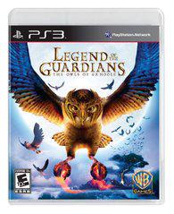 Legend of the Guardians: The Owls of Ga'Hoole - Playstation 3 | Anubis Games and Hobby