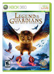 Legend of the Guardians: The Owls of Ga'Hoole - Xbox 360 | Anubis Games and Hobby