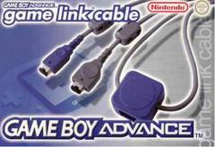 Gameboy Advance Game Link Cable - GameBoy Advance | Anubis Games and Hobby