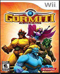 Gormiti: The Lords of Nature! - Wii | Anubis Games and Hobby