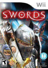 Swords - Wii | Anubis Games and Hobby
