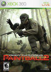 Greg Hastings Paintball 2 - Xbox 360 | Anubis Games and Hobby