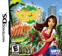 Florist Shop - Nintendo DS | Anubis Games and Hobby