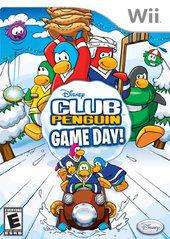 Club Penguin: Game Day - Wii | Anubis Games and Hobby