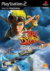 Jak and Daxter: The Lost Frontier - Playstation 2 | Anubis Games and Hobby