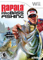 Rapala Pro Bass Fishing 2010 - Wii | Anubis Games and Hobby