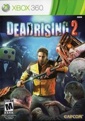 Dead Rising 2 - Xbox 360 | Anubis Games and Hobby