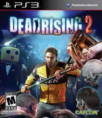 Dead Rising 2 - Playstation 3 | Anubis Games and Hobby
