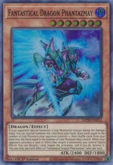 Fantastical Dragon Phantazmay [MP20-EN012] Super Rare | Anubis Games and Hobby