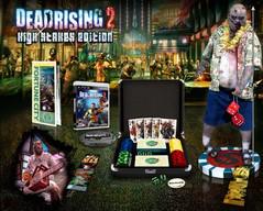 Dead Rising 2 [High Stakes Edition] - Playstation 3 | Anubis Games and Hobby