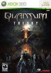 Quantum Theory - Xbox 360 | Anubis Games and Hobby