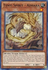 Tenyi Spirit - Adhara [MP20-EN106] Common | Anubis Games and Hobby