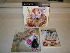 Atelier Rorona: The Alchemist of Arland [Premium Edition] - Playstation 3 | Anubis Games and Hobby