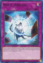 White Howling [MP20-EN143] Rare | Anubis Games and Hobby