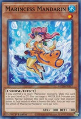 Marincess Mandarin [MP20-EN147] Common | Anubis Games and Hobby
