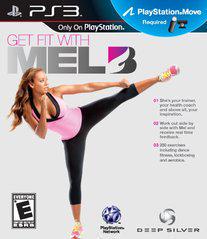 Get Fit With Mel B - Playstation 3 | Anubis Games and Hobby