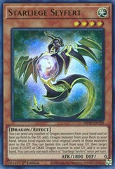 Starliege Seyfert [MP20-EN158] Ultra Rare | Anubis Games and Hobby