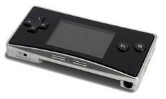 GBA Micro - GameBoy Advance | Anubis Games and Hobby