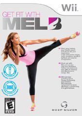 Get Fit With Mel B - Wii | Anubis Games and Hobby