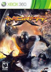 MorphX - Xbox 360 | Anubis Games and Hobby